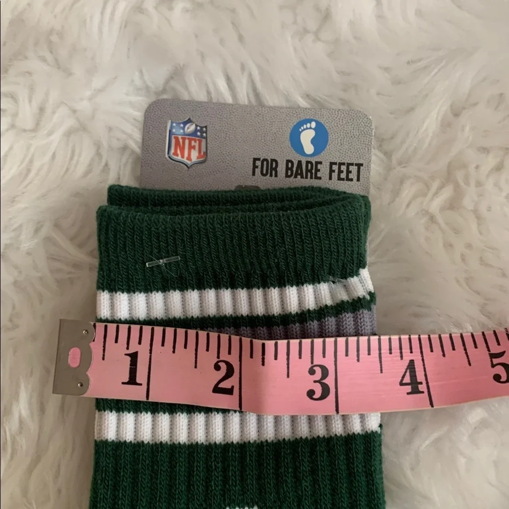 Strideline 86% poly